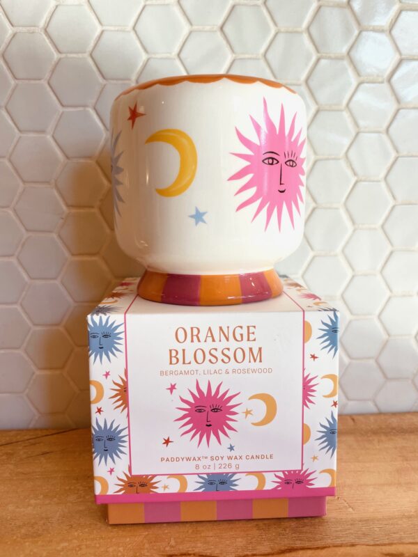 Sun Orange Blossom – Image 2