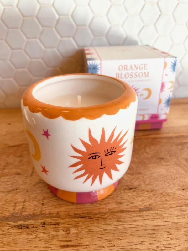 Sun Orange Blossom – Image 3