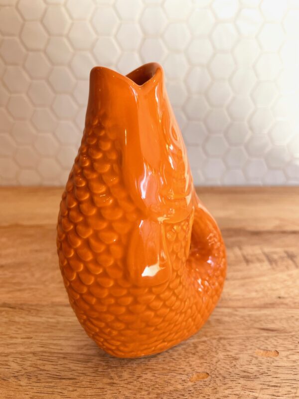 Mini vase poisson – Image 2