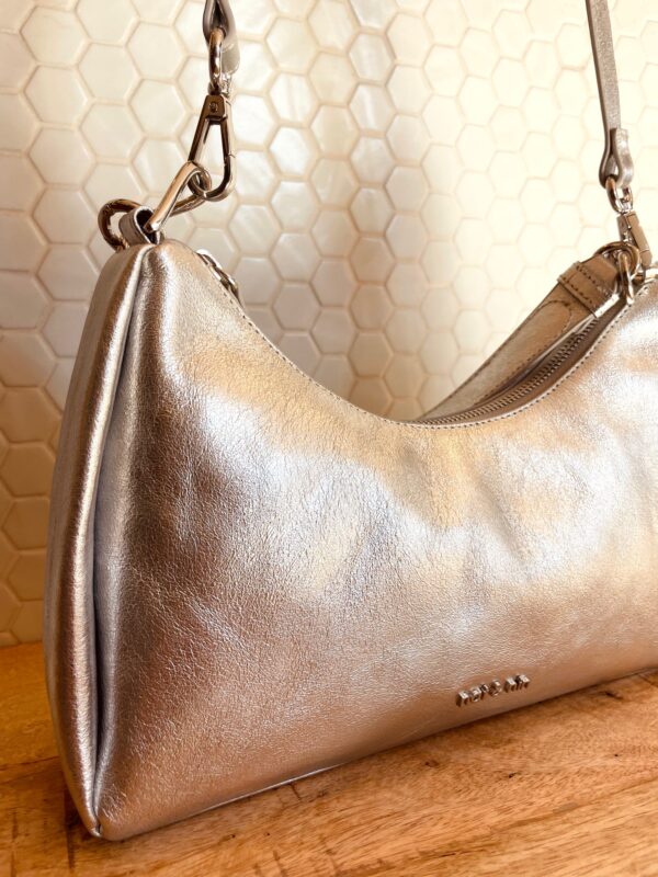 Rejina aqua silver – Image 2