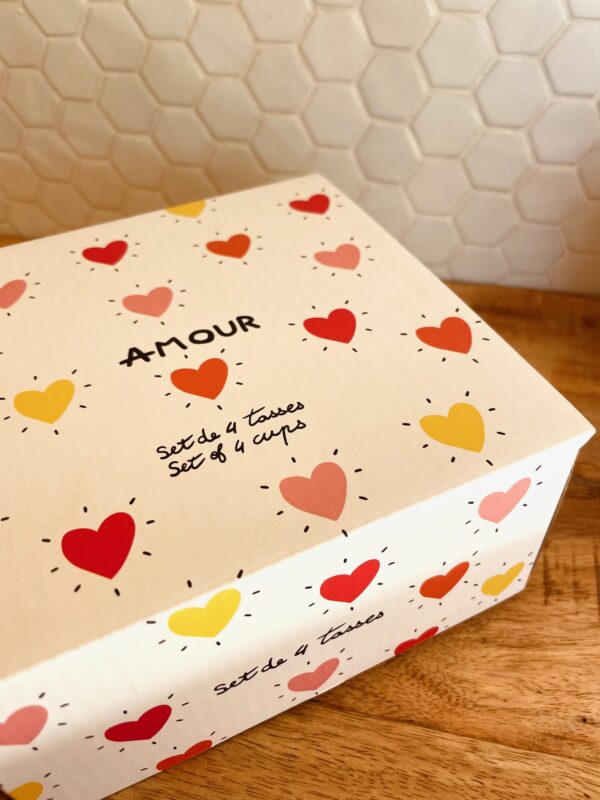 Pack Tasse Cœur – Image 3