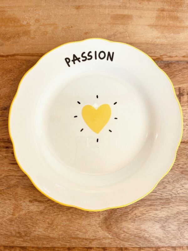 Pack Assiette Cœur – Image 5