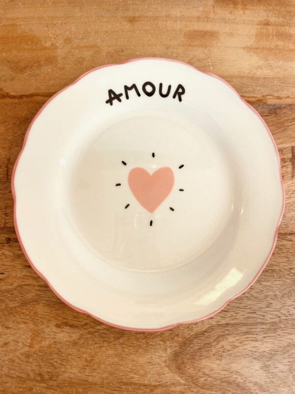 Pack Assiette Cœur – Image 6