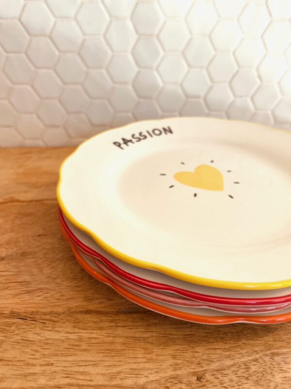 Pack Assiette Cœur – Image 7
