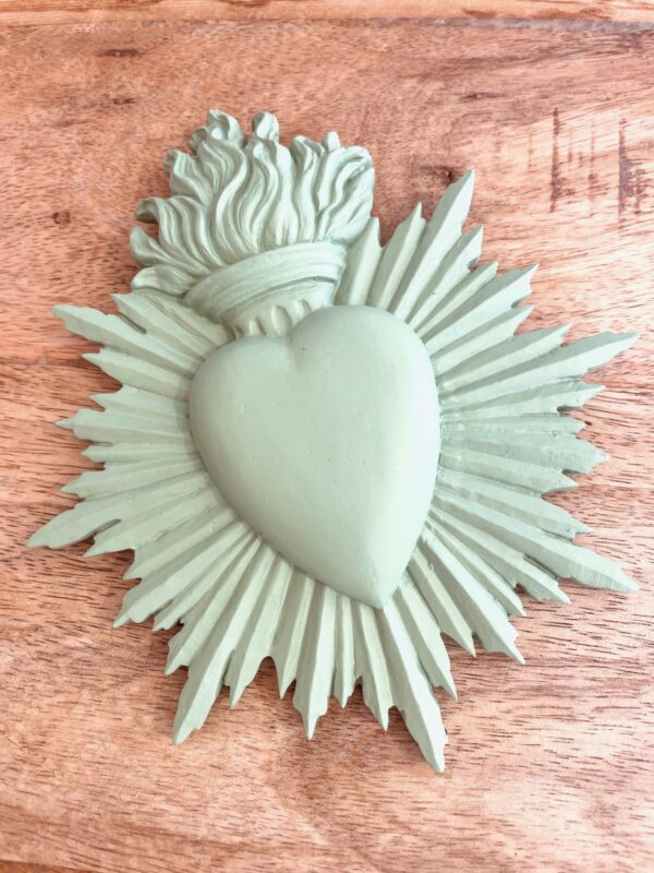Ex-Voto vert d'eau – Image 4