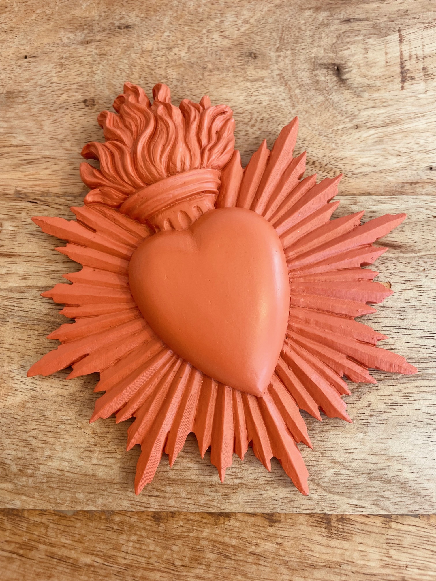 Ex-Voto terracotta