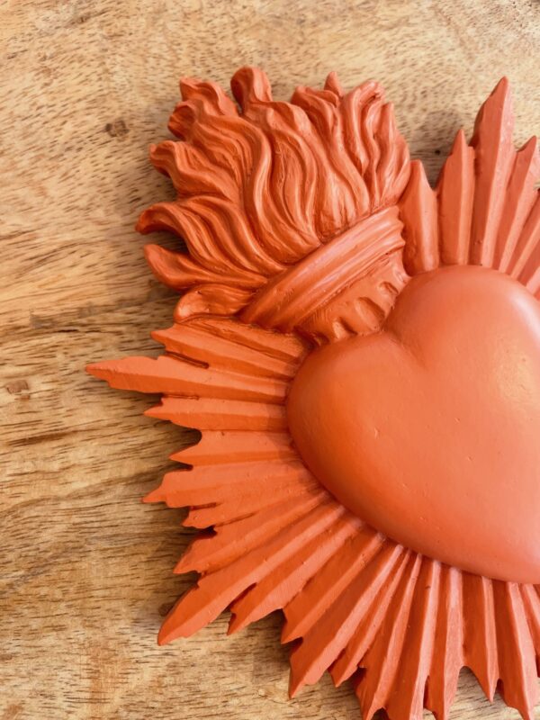 Ex-Voto terracotta – Image 3