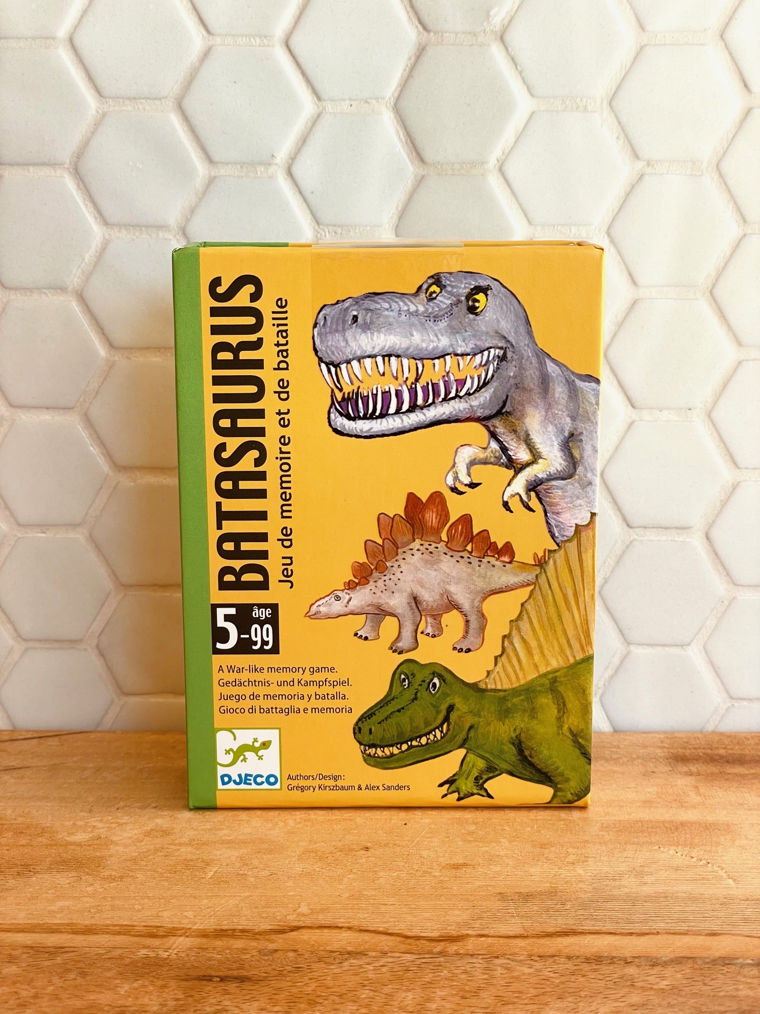 Batasaurus