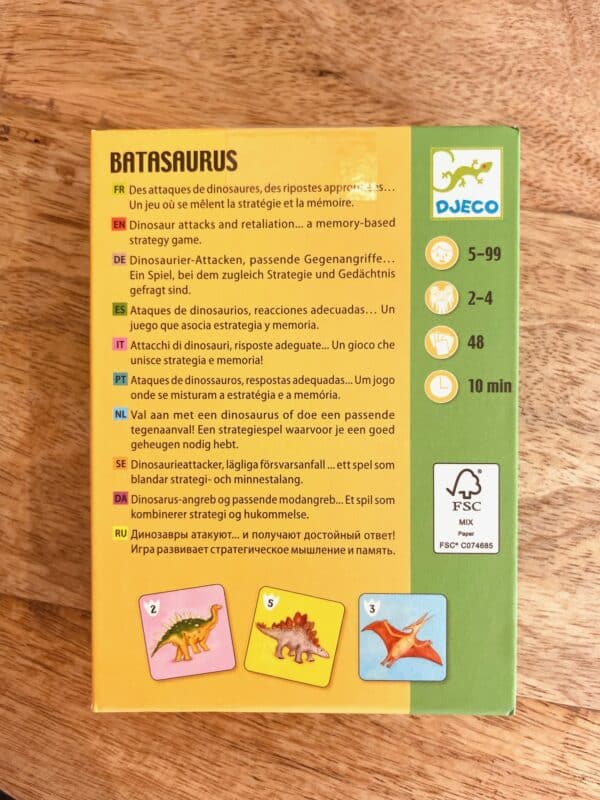 Batasaurus – Image 2