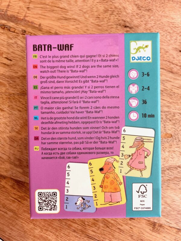 Bata-Waf – Image 2