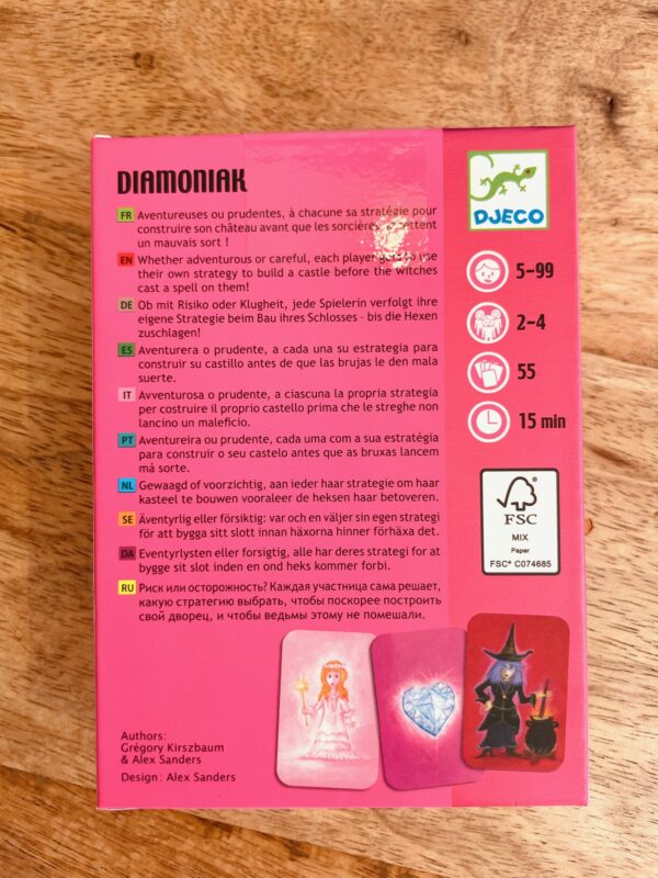 Diamoniak – Image 2