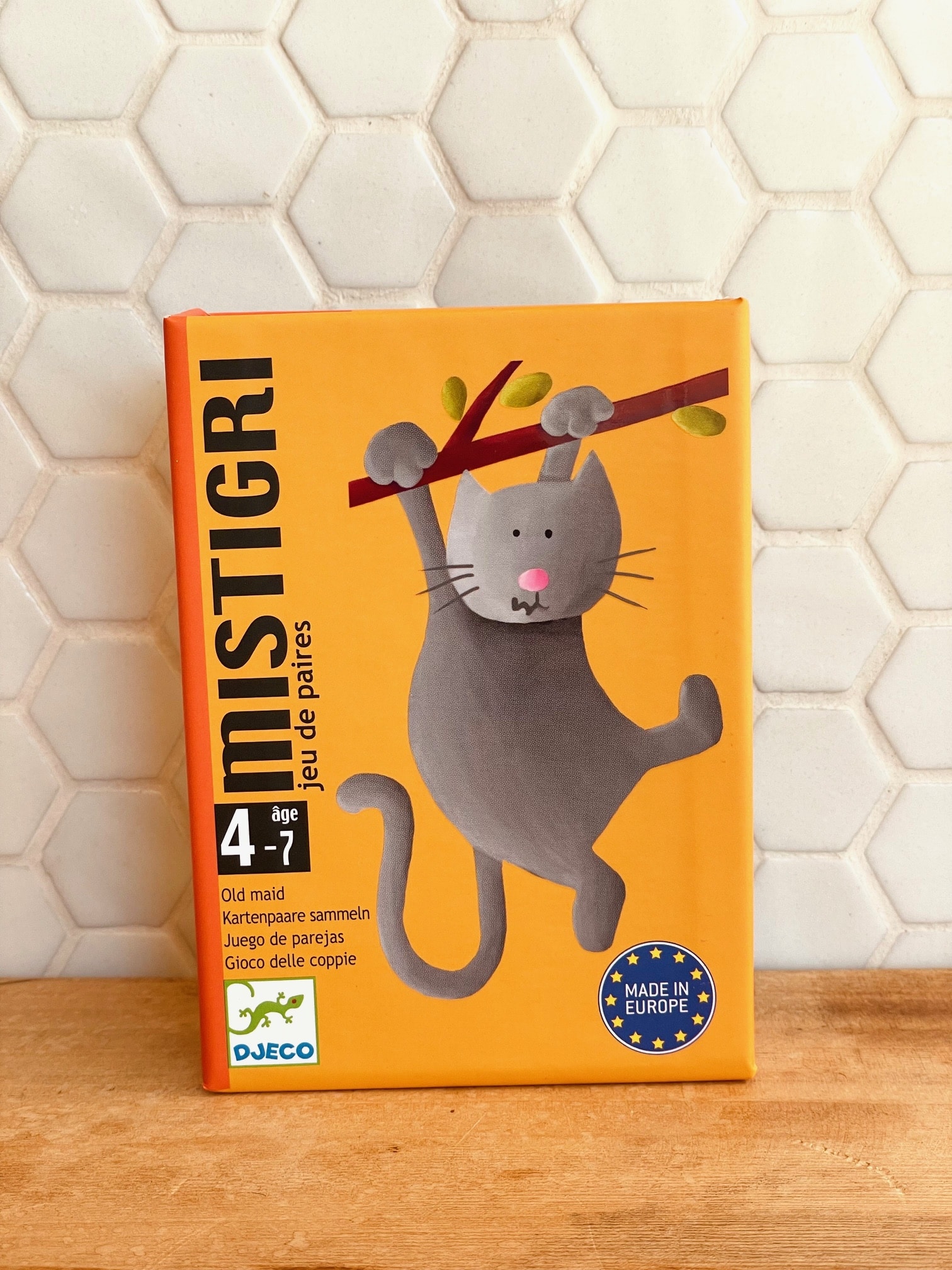 Mistigri