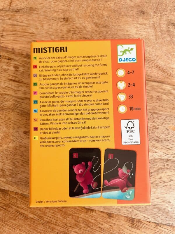 Mistigri – Image 2
