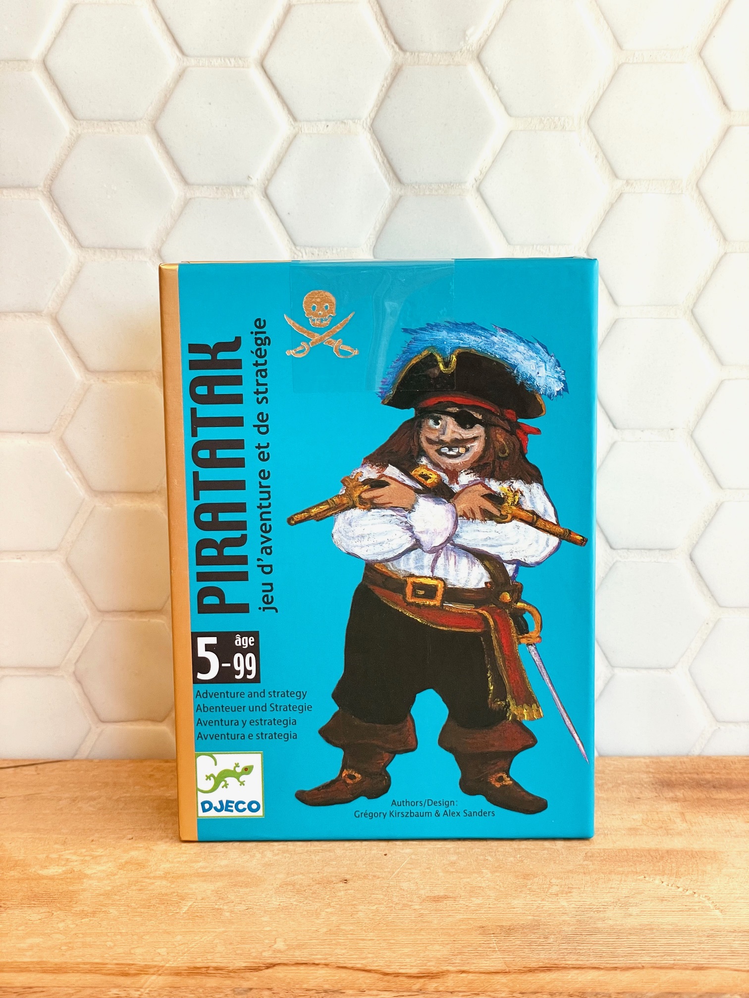 Piratak