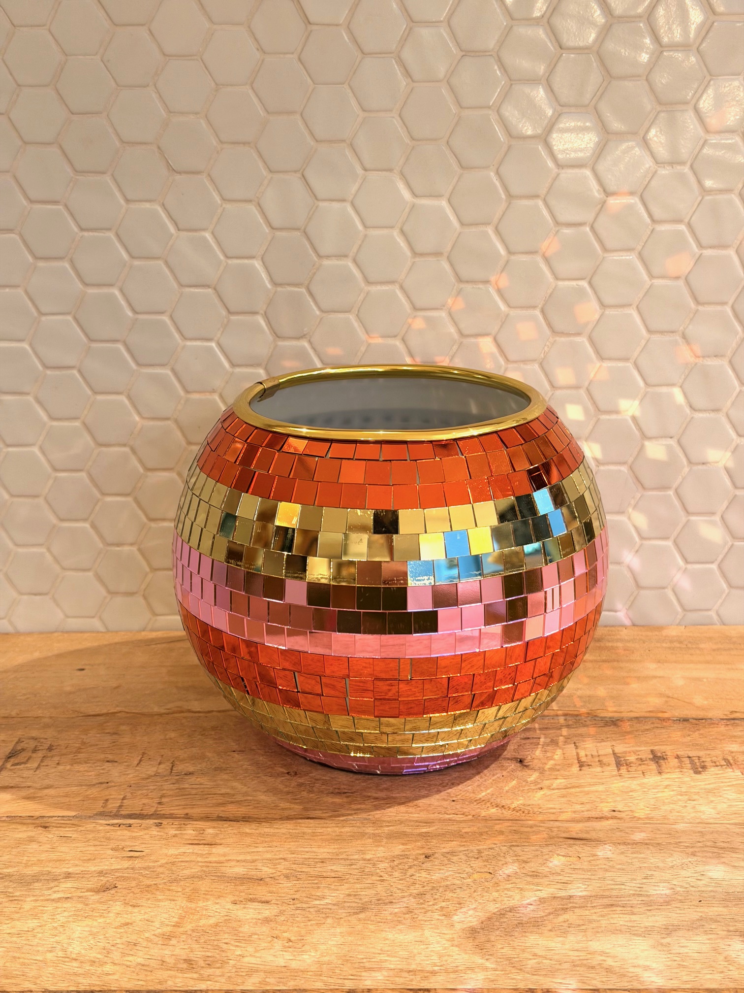 VASE DISCO – Image 4