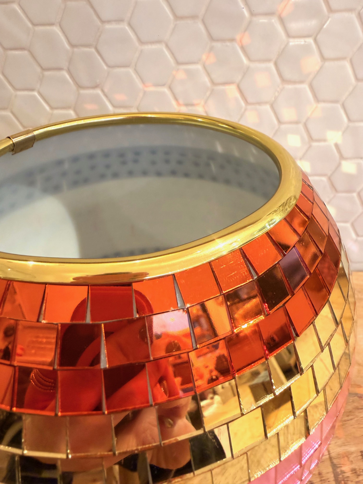 VASE DISCO – Image 2