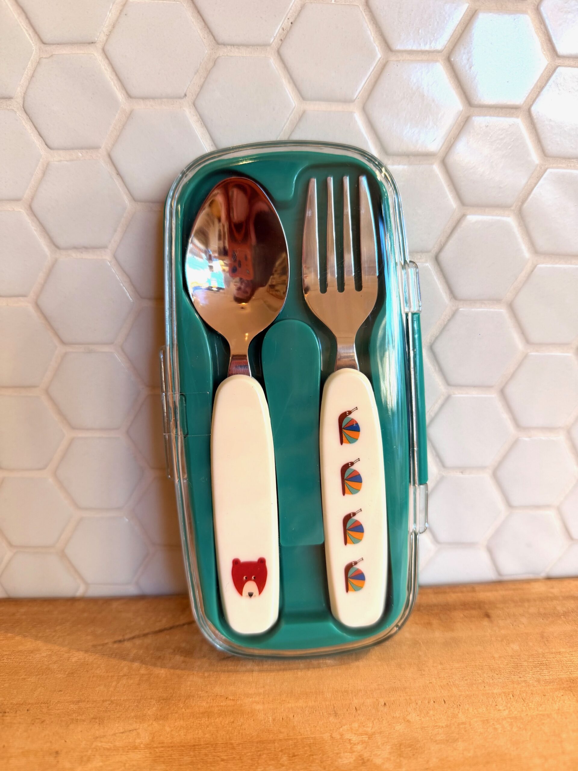 SET COUVERTS LA FORET